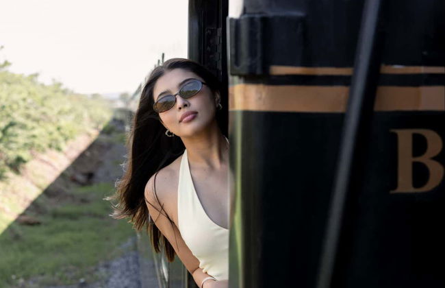 Excursion à Tequila avec spectacle mariachi + Train José Cuervo Express - Photo 7