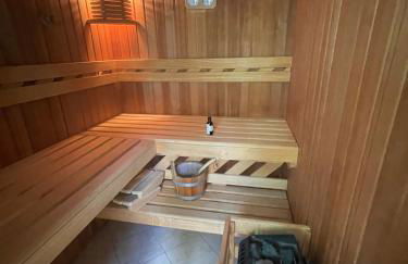 Reihenhaus inmitten der Stadt mit Sauna - Foto 29