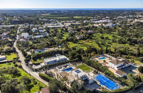 Villa Avalon - Bedzy Luxury - Foto 44