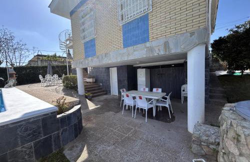 Sevilla, Casa Rural Villa Amalia - Foto 13