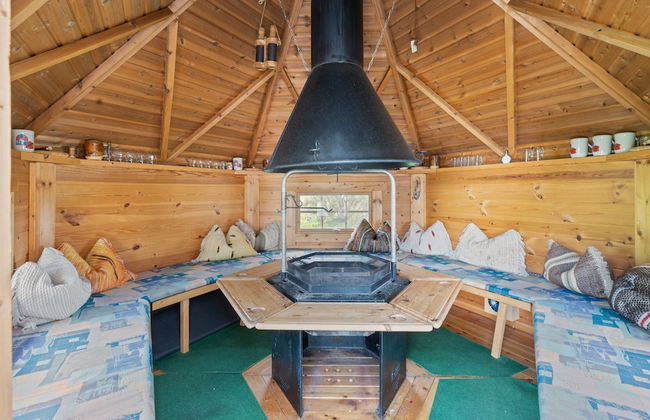 Cozy Apartment in Sonnen Bavaria Near Forest - Foto 52