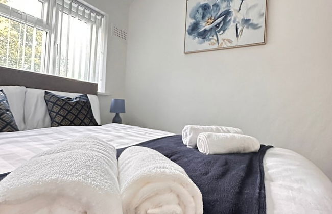 Saunton 3 Bedroom and 1 Bathroom House - Foto 3