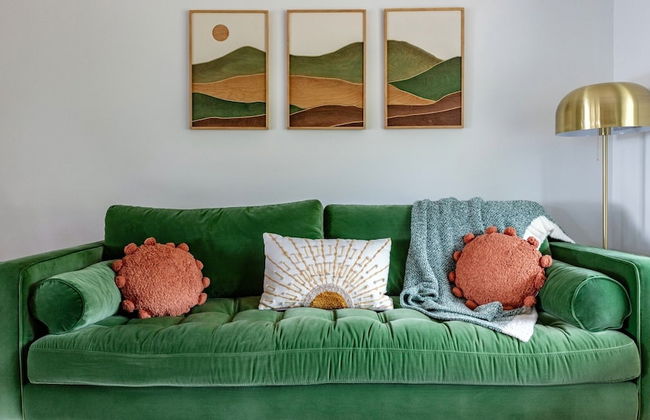 Champ's Landing 3 Bedroom Home by RedAwning - Foto 29