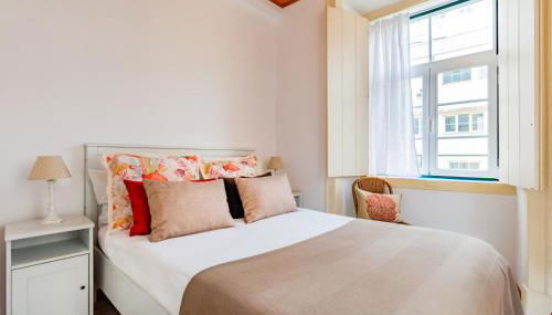 1BR Apartment - Downtown Lisbon - Chiado - Foto 5