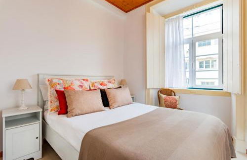 1BR Apartment - Downtown Lisbon - Chiado - Foto 5