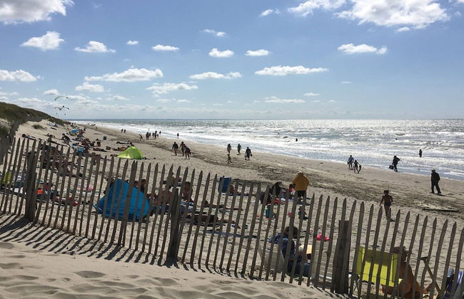 Ferienwohnung in St. Peter-ording - Foto 10