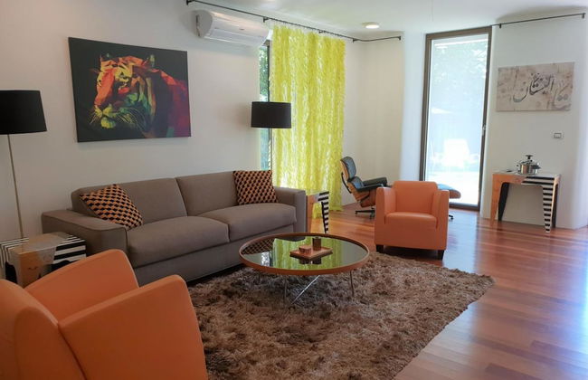 Montreux Rotana Villa - Foto 9