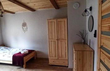 Górska Chata Lasówka - Foto 21