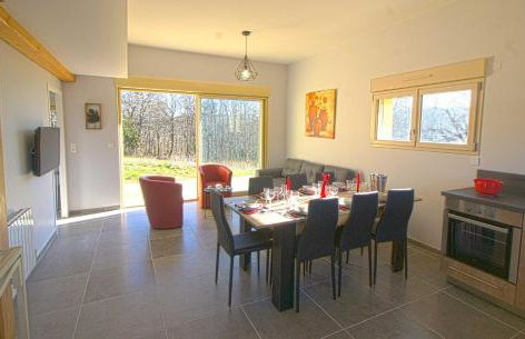 ETOILE D'ISIS, Gites a la ferme - Foto 1