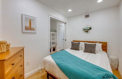 Steps to Beach Corpus Christi Condo with Balcony - Foto 10