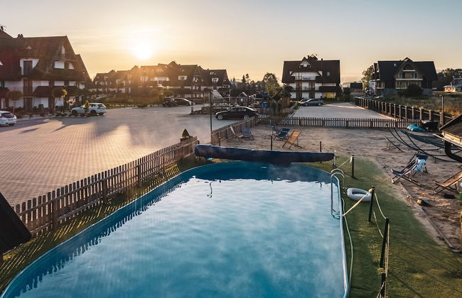 Sun & Snow Resorts L Białka Tatrzańska - Foto 70