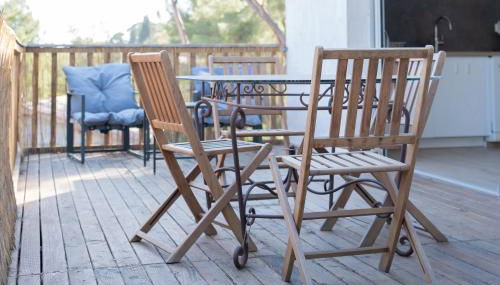 Vue Panoramique au Mont st Clair - Foto 5