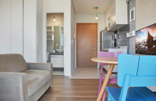 Apartamento em Osasco com Vista Incrível e Piscina Aquecida - Foto 8