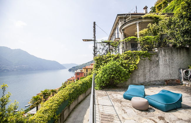 Villa Fioravante - Foto 55