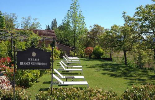 Relais Russiz Superiore - Foto 46