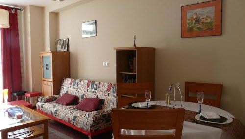 Espe Daga Apartamento - Foto 3