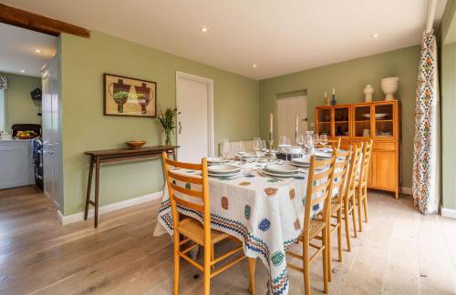 Foxhole Cottage 10 - Foto 20