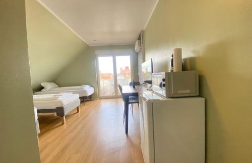 LUX Apartments - Foto 40