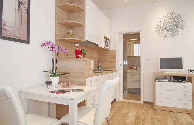 Apartments Sweet Escape - Foto 39