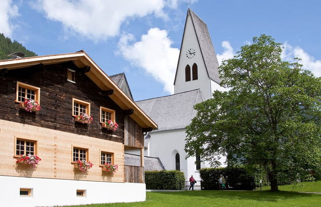 Familienferienwohnung Paula - Foto 8