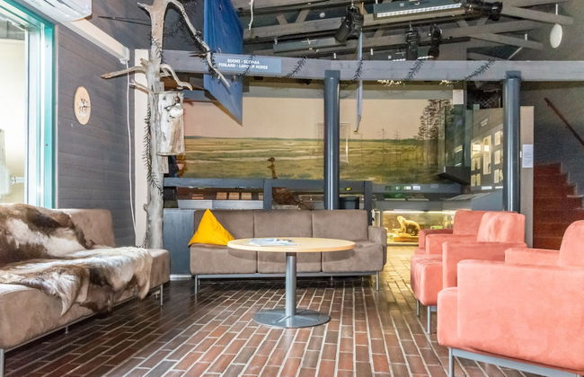 Karhunkierros Cabins & Huts - Foto 6