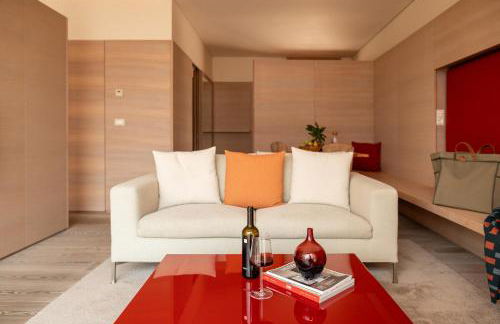 Pergola Residence - Foto 19