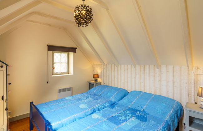 Penty Landromiou - Foto 15