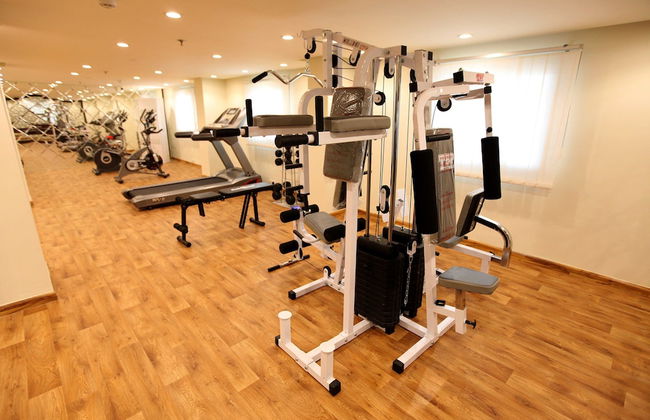 Enwan Suites for serviced Apartments - Foto 56