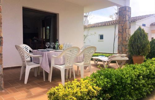 Villa Montserrat 1, Terrace & Pool - Foto 17