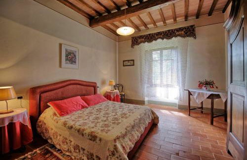 Villa Capolona by PosarelliVillas - Foto 44