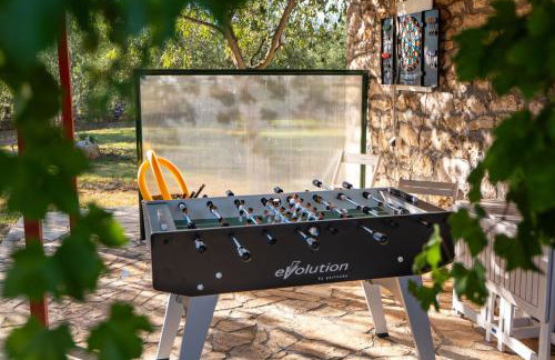 NEW! Holiday home Maša with heated pool near Krka national park - Foto 35