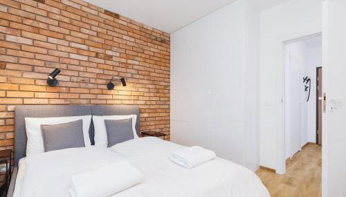 Apartments Supernova near Tauron Arena by Noclegi Renters - Foto 2