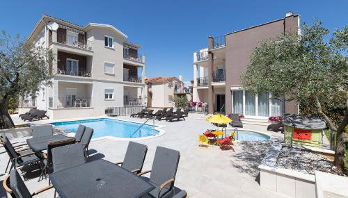 Apartments Villa Nina - Foto 5, Internal: Not applicable to any particular room