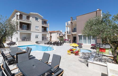 Apartments Villa Nina - Foto 5
