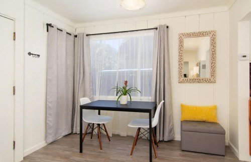 Mission Bay Cottage - Bay View Patio, Parking, WasherDryer - Foto 10