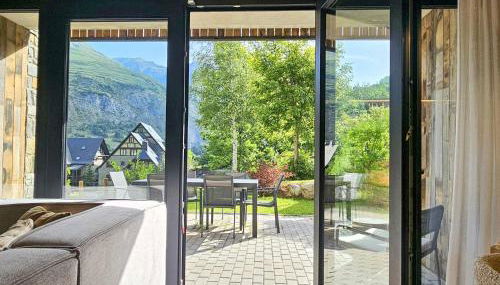 Luderna - Apartamento con jardín Marconi - Photo 5, Garden