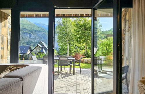 Luderna - Apartamento con jardín Marconi - Photo 5