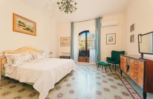Villa del Commendatore Sirugo - Foto 65
