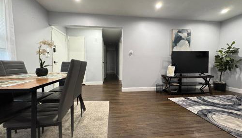 Spacious 4Bdrs house with parking - Foto 2