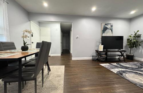 Spacious 4Bdrs house with parking - Foto 1