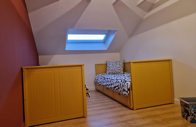 The Cozy Relax Home in Beernem - Foto 9