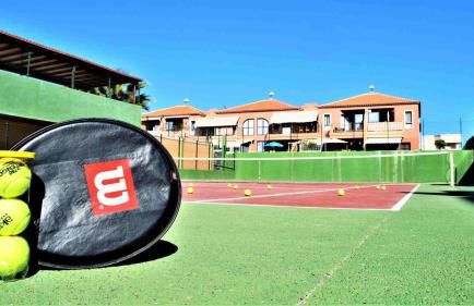 Sunshine Family Apartman Tenerife - Foto 25