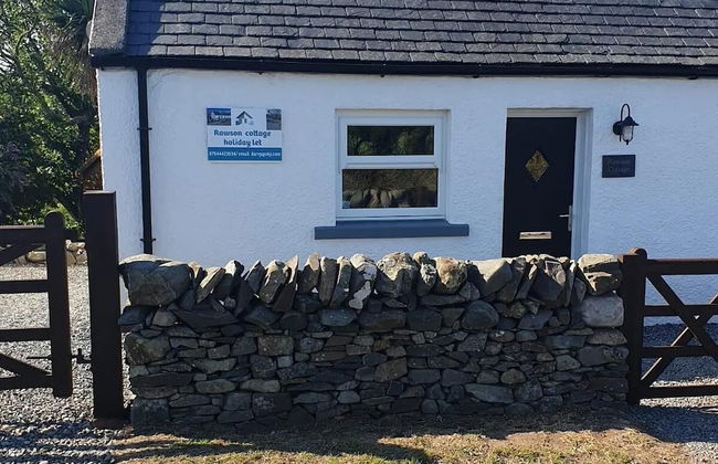 Beautiful 2-bed Semi Rural Cottage Enclosed Garden - Foto 29