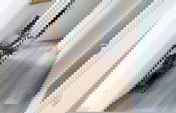 DG Links 40m 2-Zimmer Wohnung - Foto 10