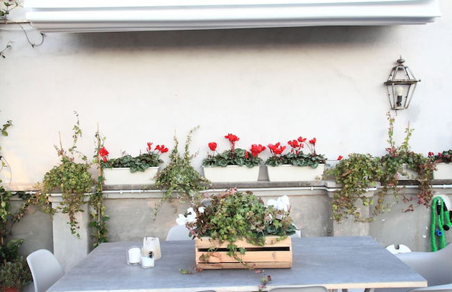 GuestHost - Piazza Venezia&Colosseum Loft - Foto 120