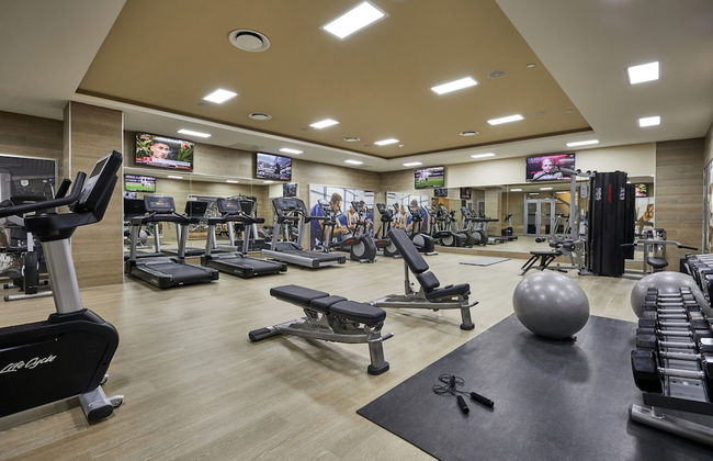 Hotel Riu Palace Riviera Maya - All Inclusive - Foto 31