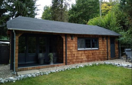 Weißenthalsmühle Eichenhäuschen - Foto 8