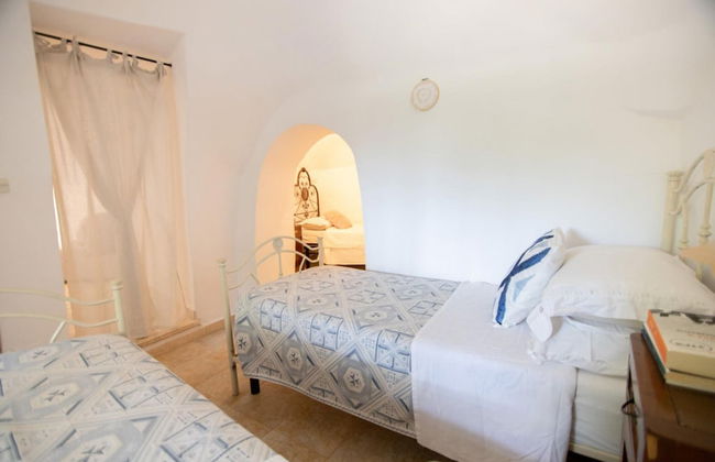 Trullo Nonna Netta con Piscina Idromassaggio e Area Giochi - Foto 78