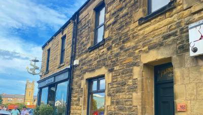 Farndale House-Hot tub - Foto 1