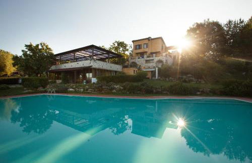 Agriturismo La Vecchia Fattoria - Foto 66